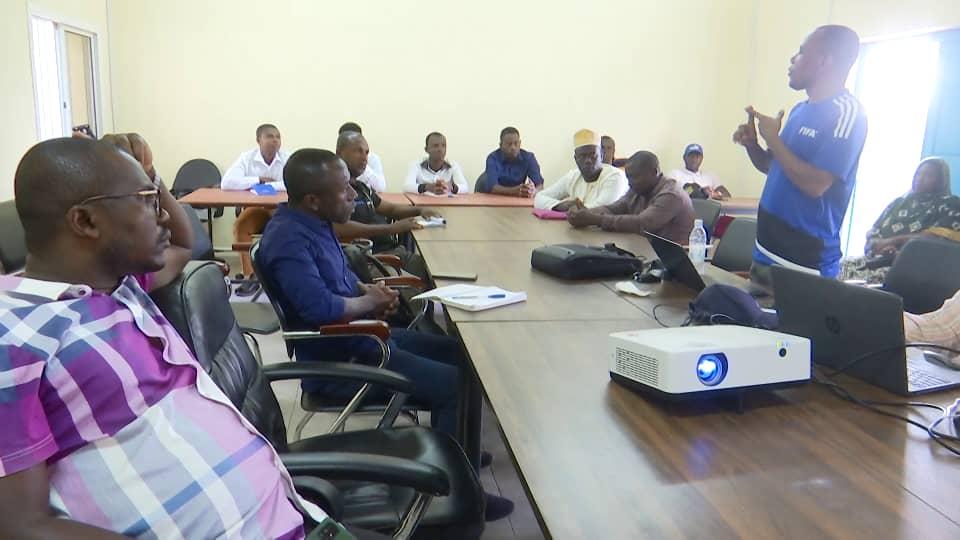 image La FFC forme les clubs sur la gestion des compétitions